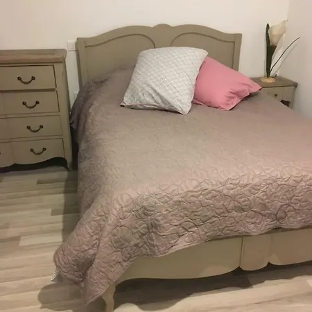 펜션 Le Tresquel *