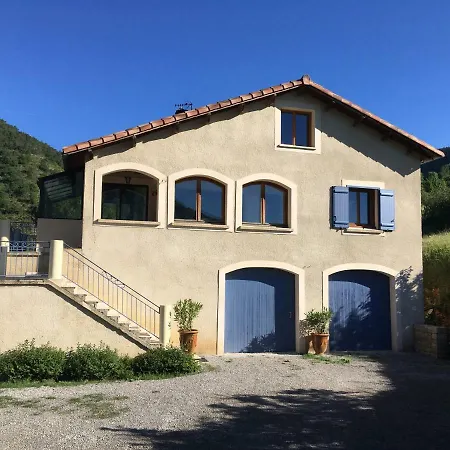 Le Tresquel 모스튀에줄