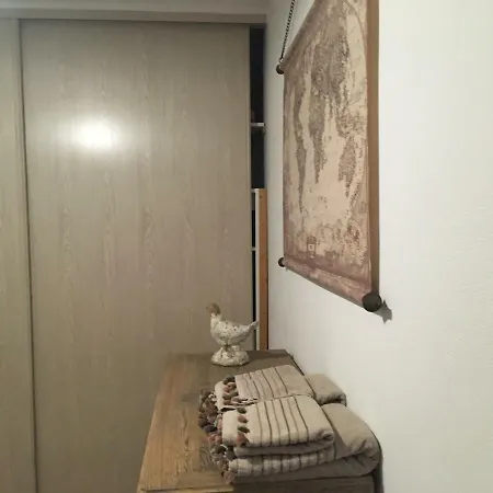 Le Tresquel * 모스튀에줄