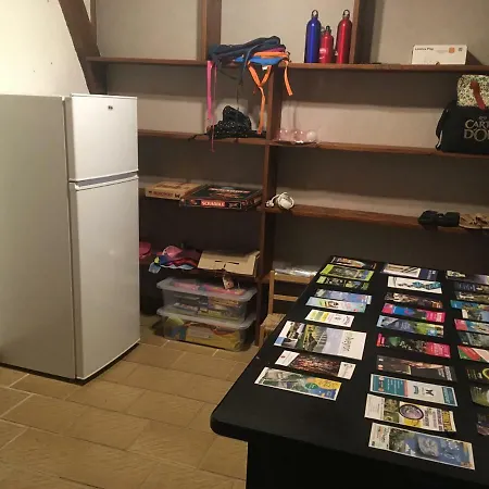 Le Tresquel * 모스튀에줄