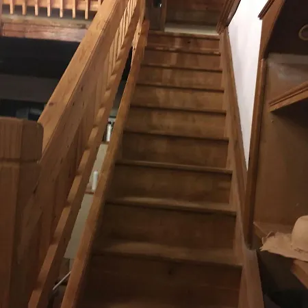 Le Tresquel 모스튀에줄