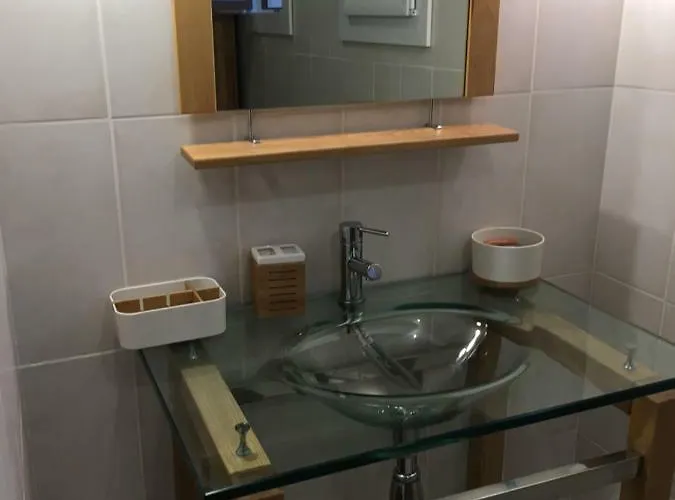 Сasa de vacaciones Le Tresquel Mostuéjouls