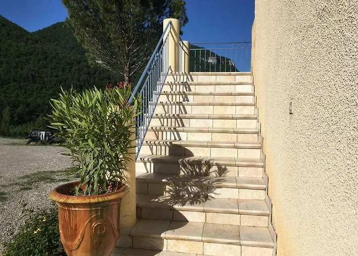 Le Tresquel Сasa de vacaciones