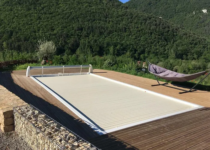 Le Tresquel Сasa de vacaciones Mostuéjouls