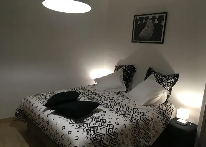 Сasa de vacaciones Le Tresquel *