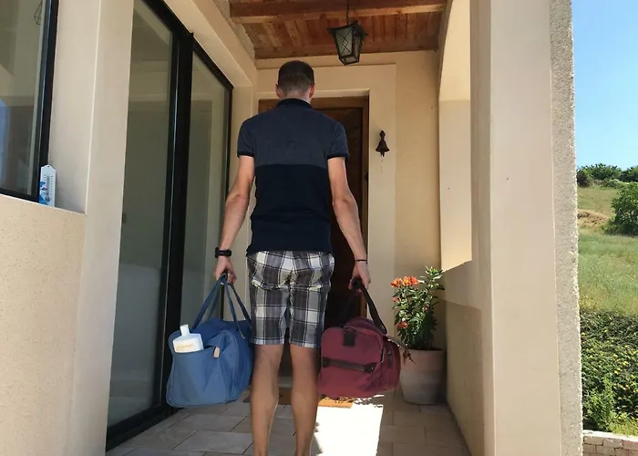 Le Tresquel * Mostuéjouls