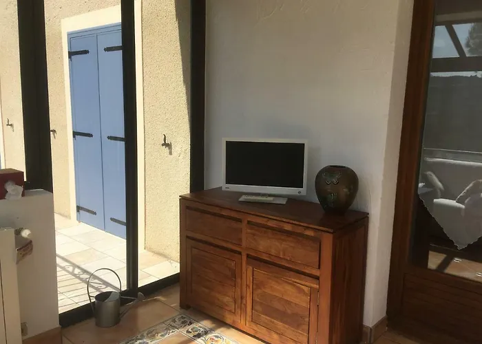 Le Tresquel Сasa de vacaciones