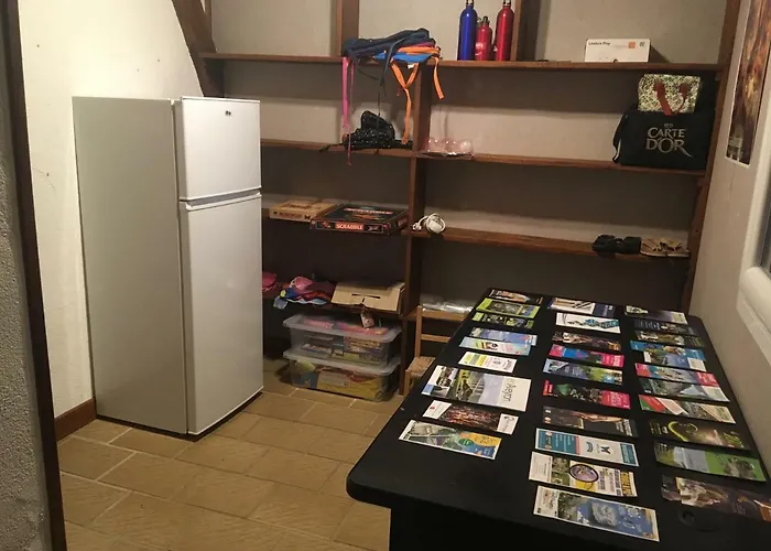 Le Tresquel * Mostuéjouls