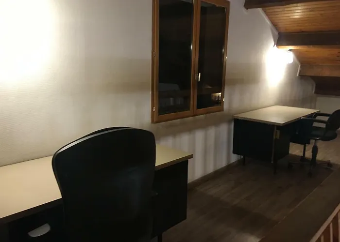 Le Tresquel Сasa de vacaciones