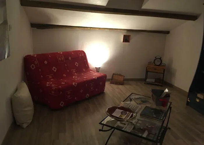 Le Tresquel * Mostuéjouls