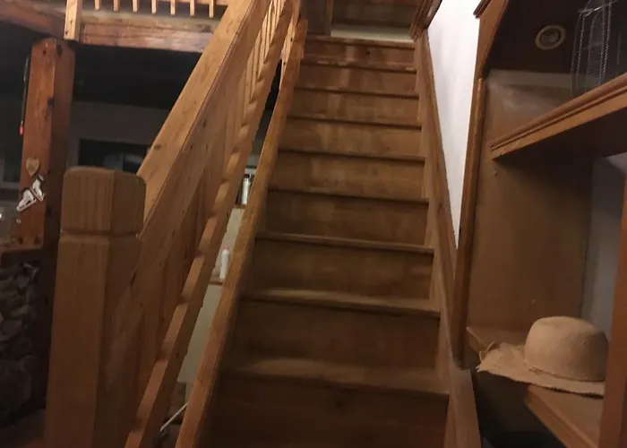 Le Tresquel Mostuéjouls