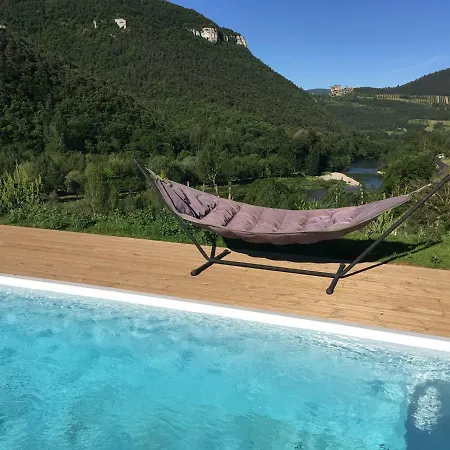 Le Tresquel Mostuejouls