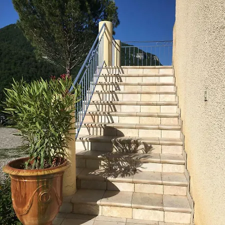Le Tresquel Holiday home