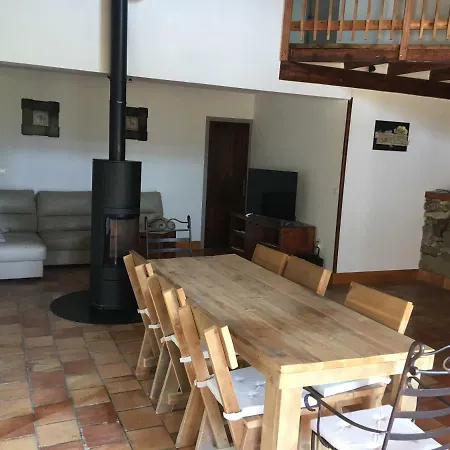 Holiday home Le Tresquel *