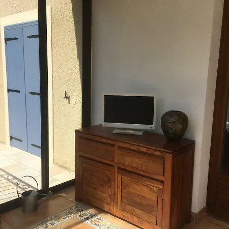 Le Tresquel Holiday home