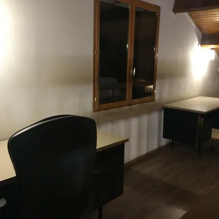 Le Tresquel Holiday home